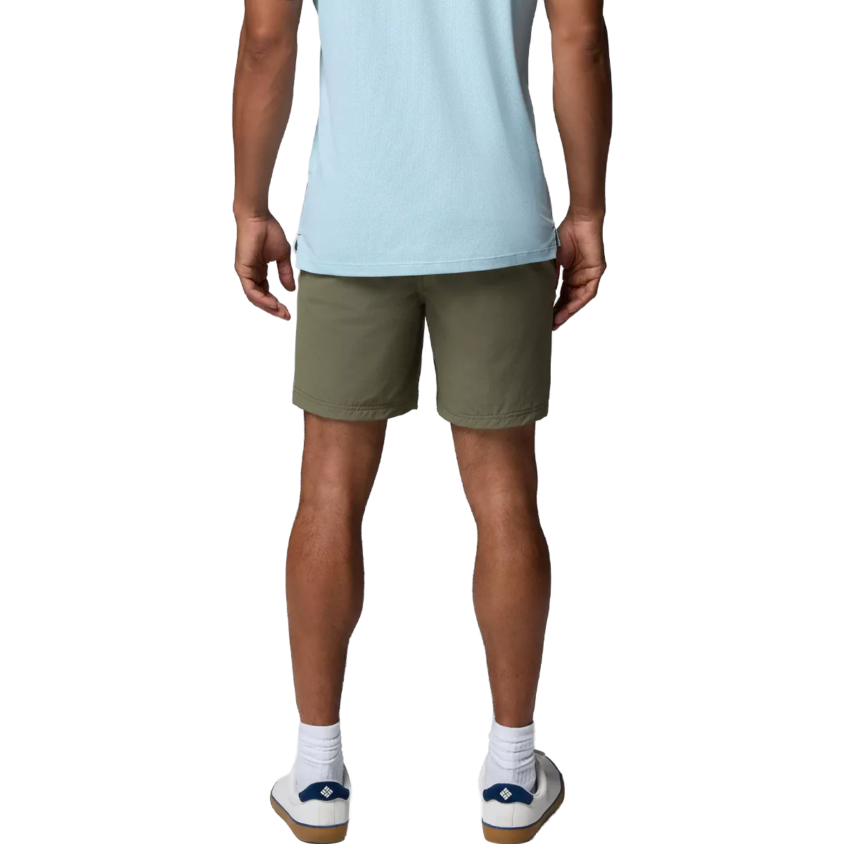 Men's Roc Tech Short 9" - Image 2