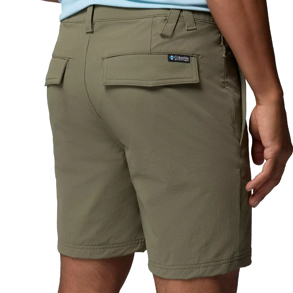 Men's Roc Tech Short 9" - Image 5