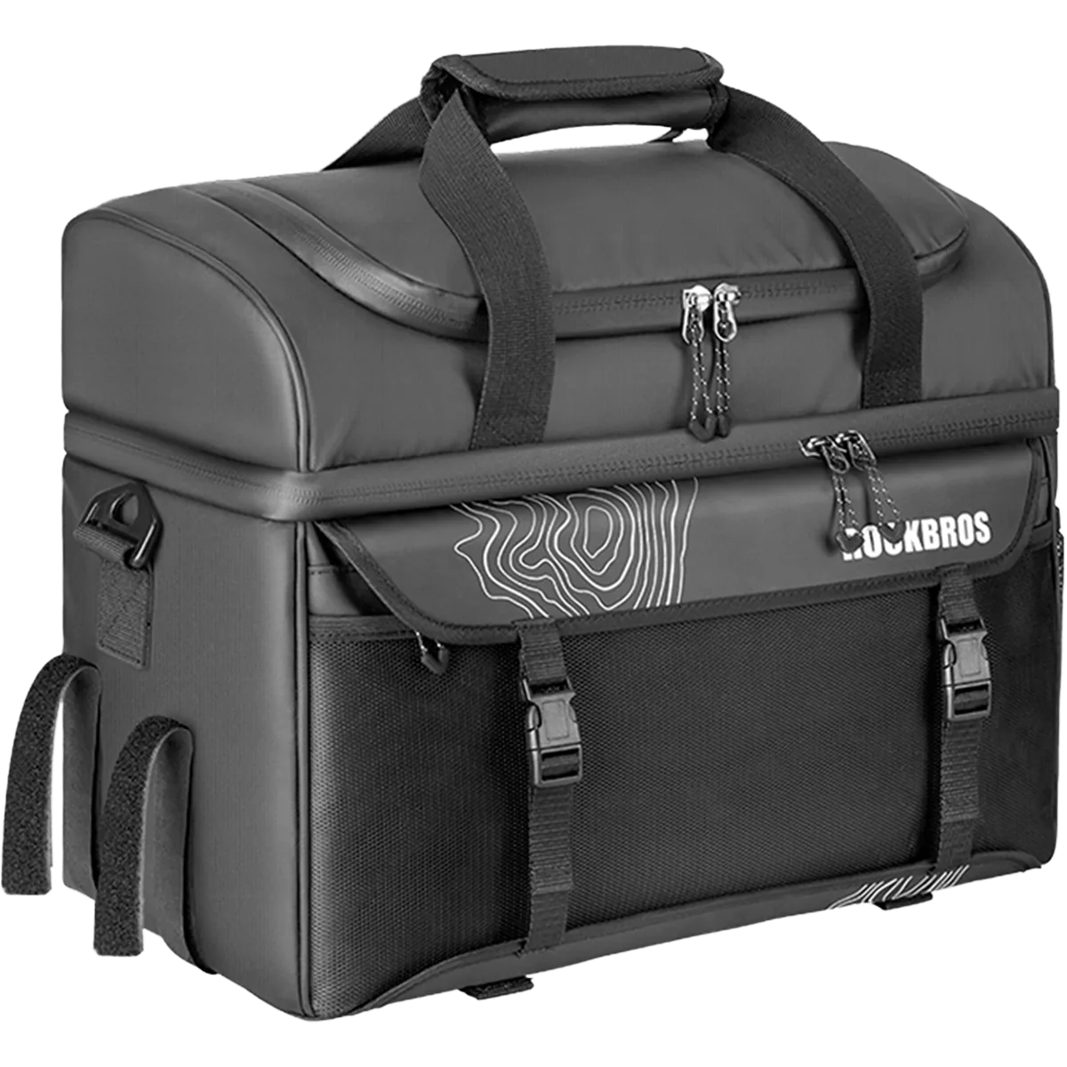 ROCKBROS Leakproof Thermal Bag