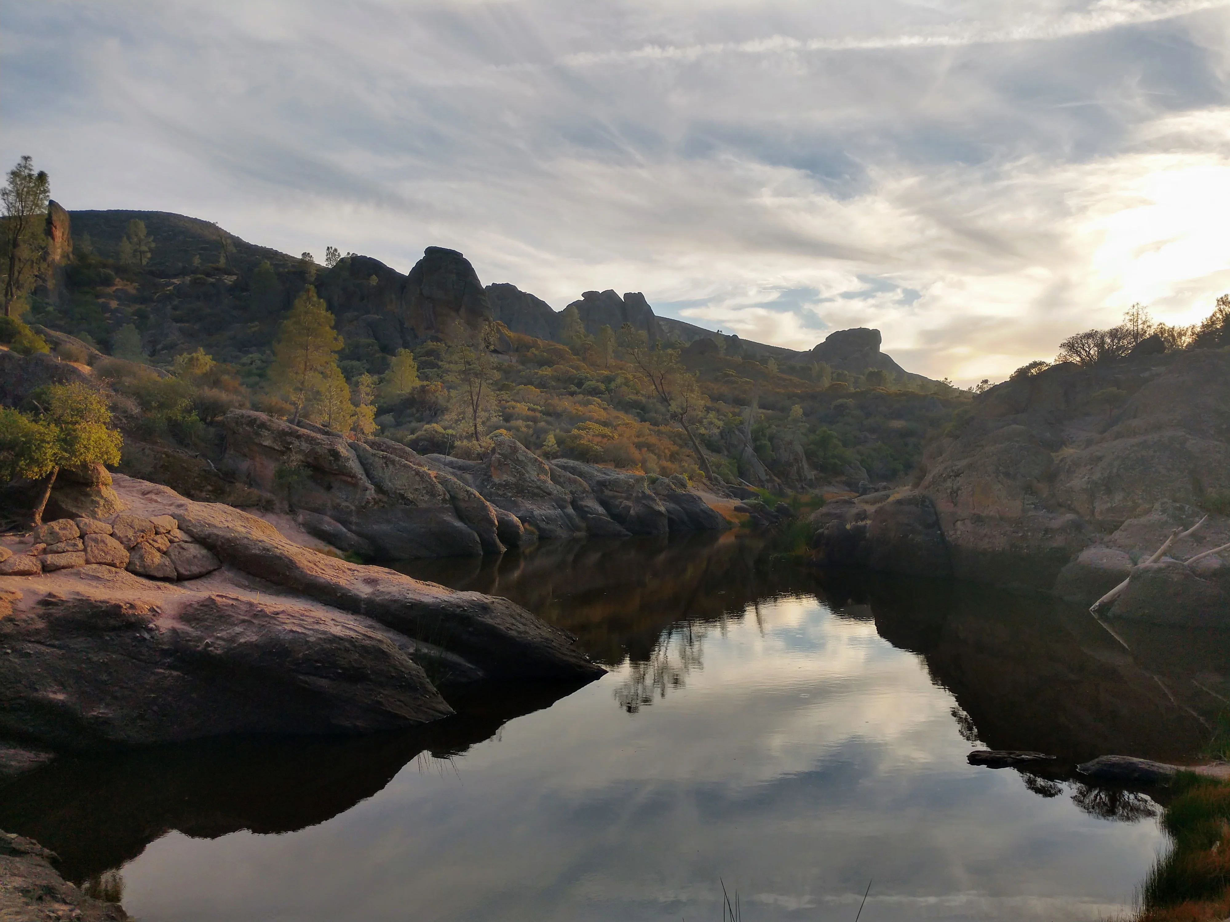 Pinnacles Climbing Weekend - Image 32