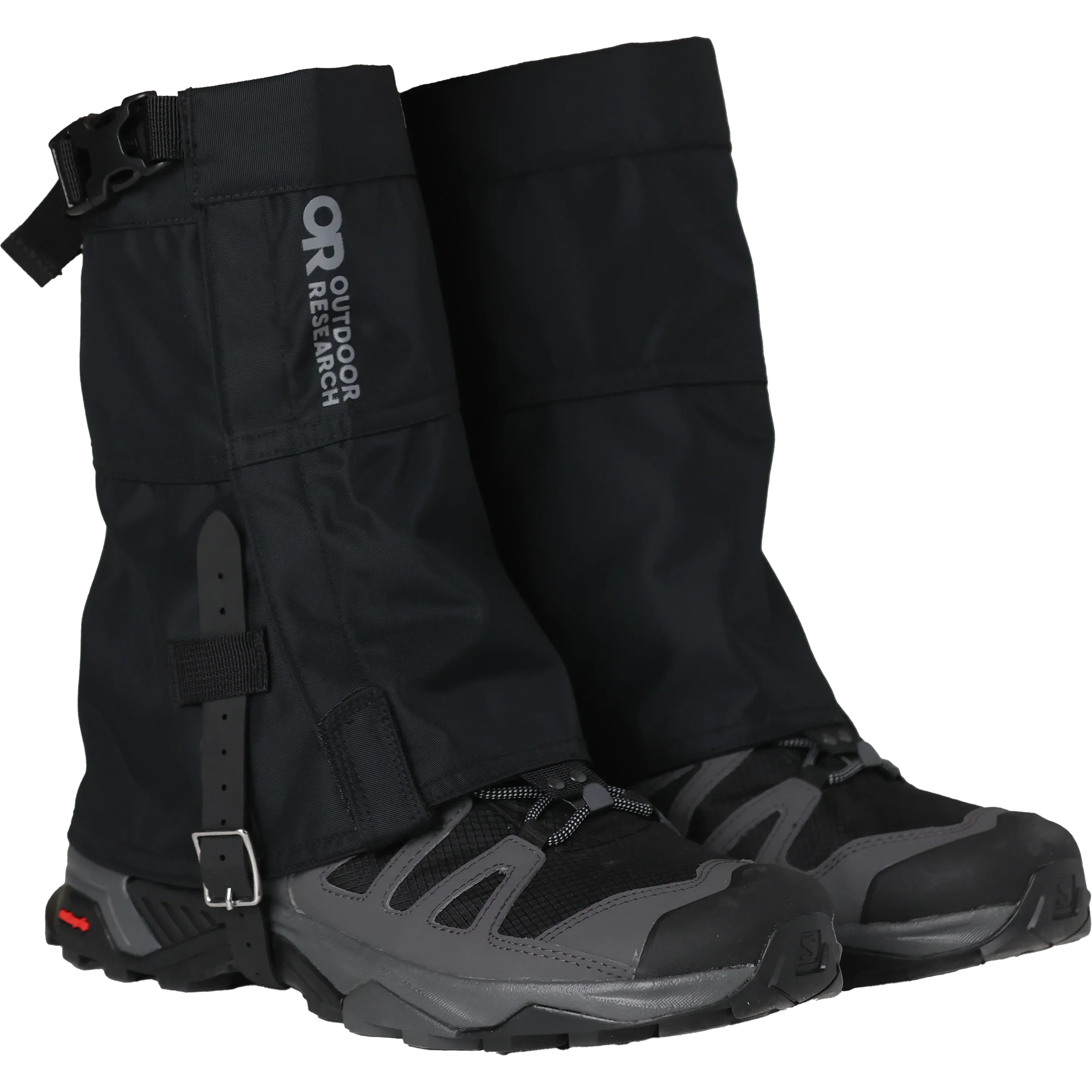 Rocky Mountain Low Gaiter II