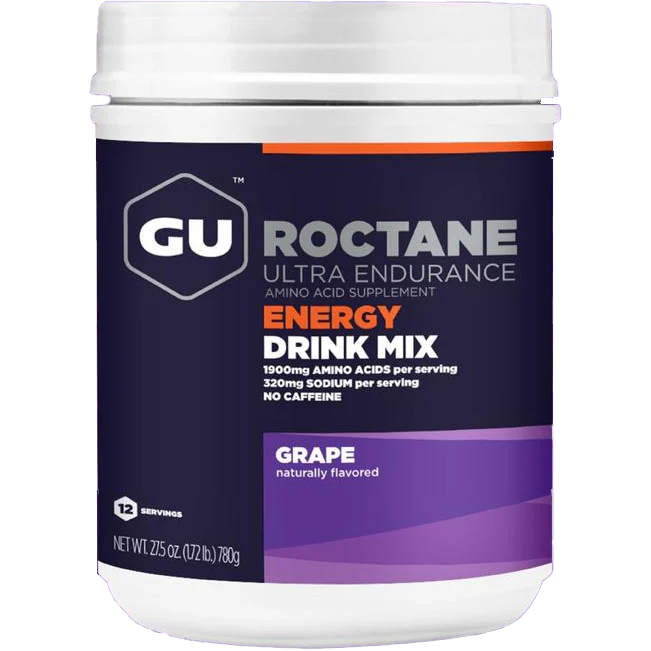 Roctane Energy Drink Mix + Caffeine (12 Servings) - Image 4