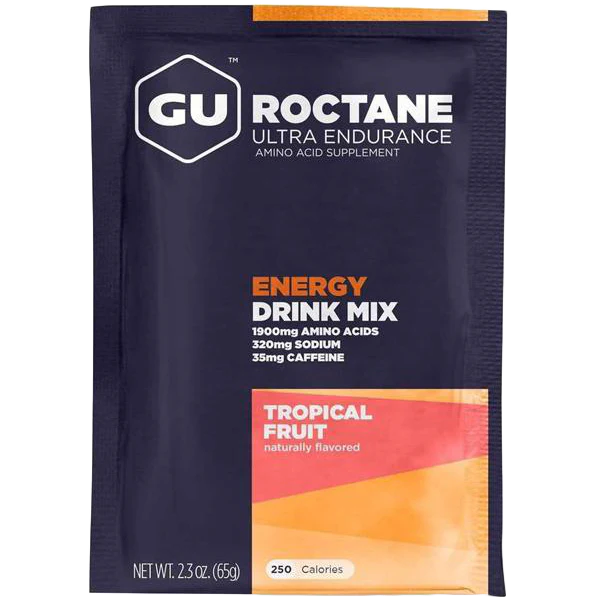 Roctane Energy Drink Mix - Image 10