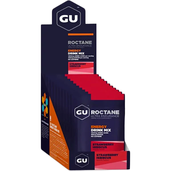 Roctane Energy Drink Mix - Image 5