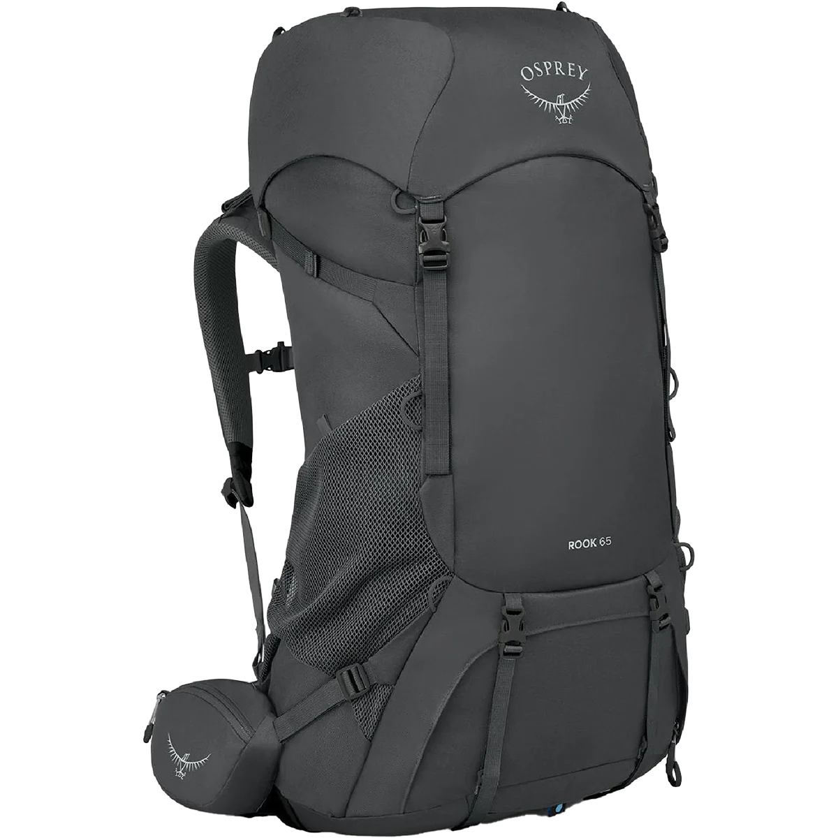 Rook 65L Extended Fit