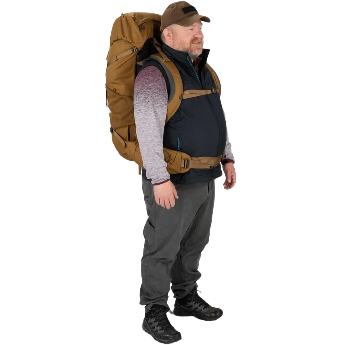 Rook 65L Extended Fit - Image 4
