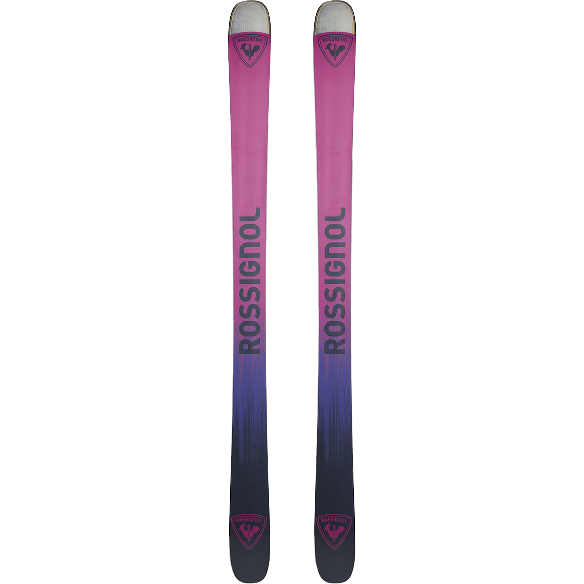Rossignol Sender Free Demo Ski Package - Image 3