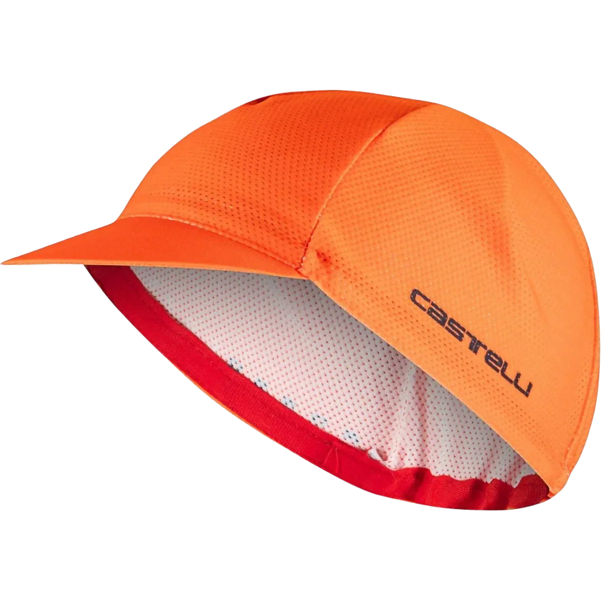 Rosso Corsa 2 Cap