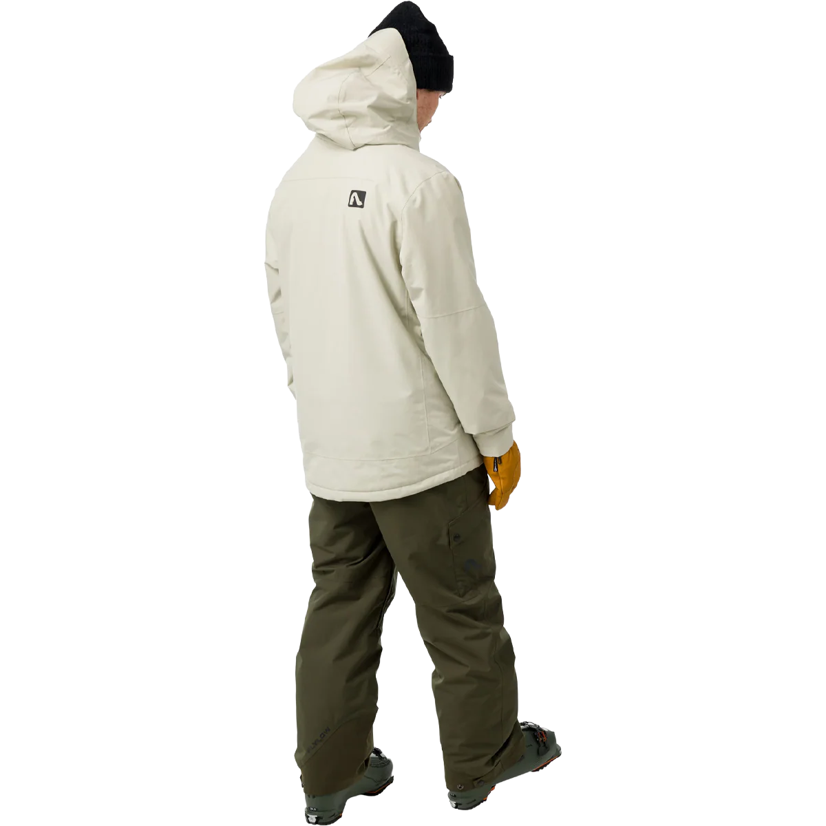 Men's Roswell Jacket - Image 4