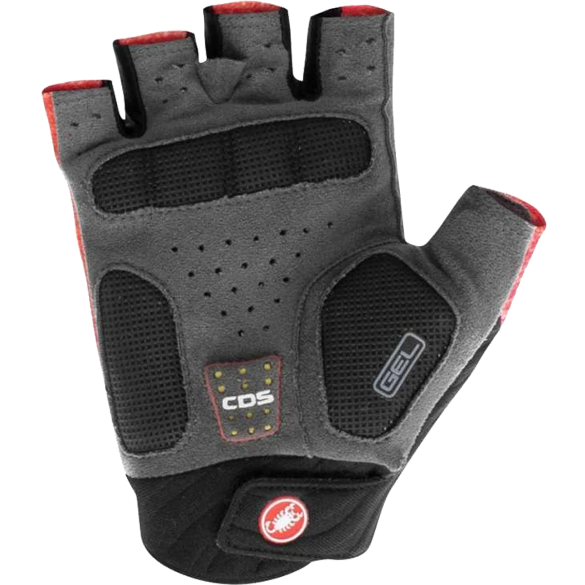 Women's Roubaix Gel 2 Glove - Image 4