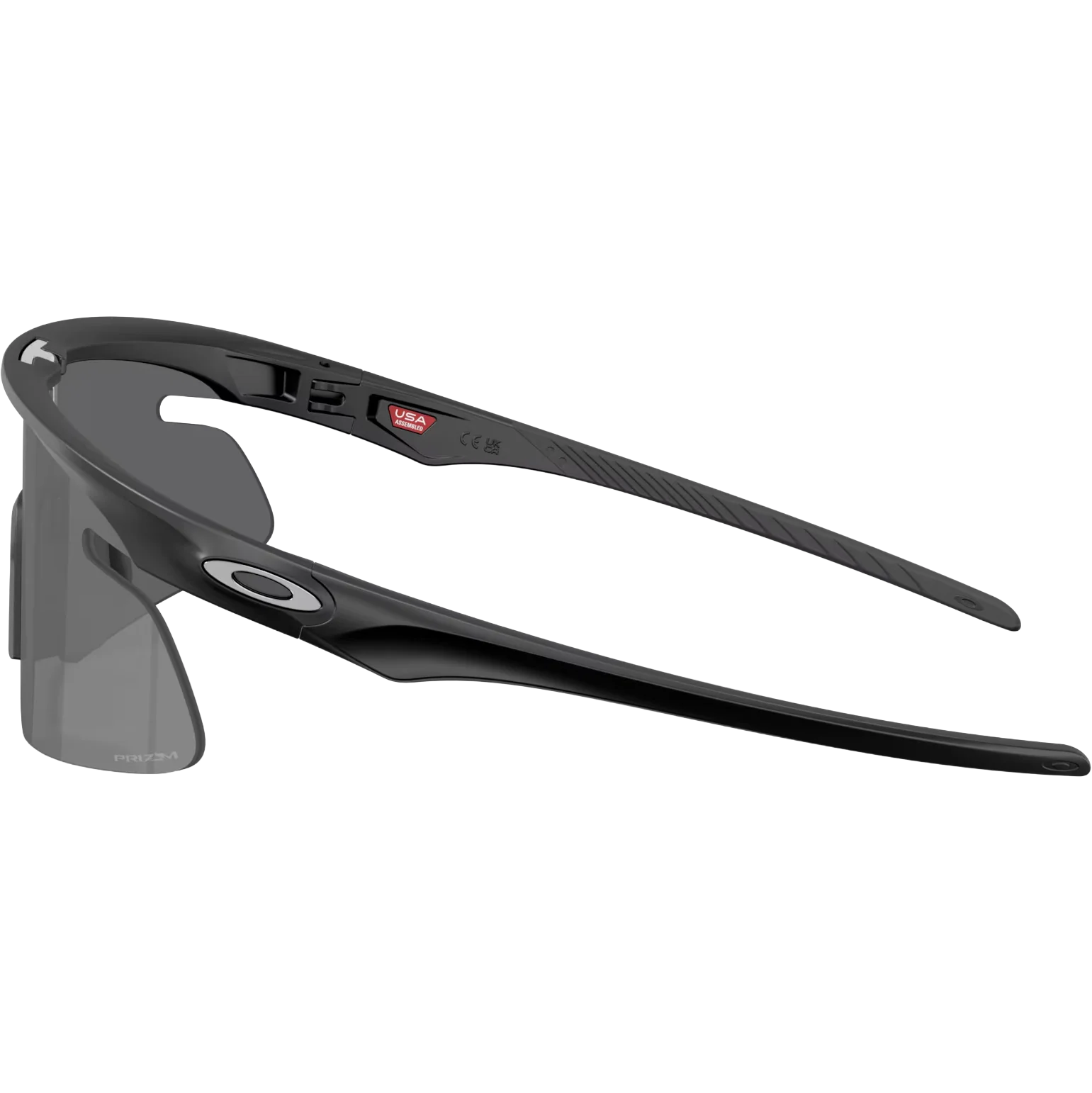 RSLV Lite - Matte Black/Prizm Black - Image 3