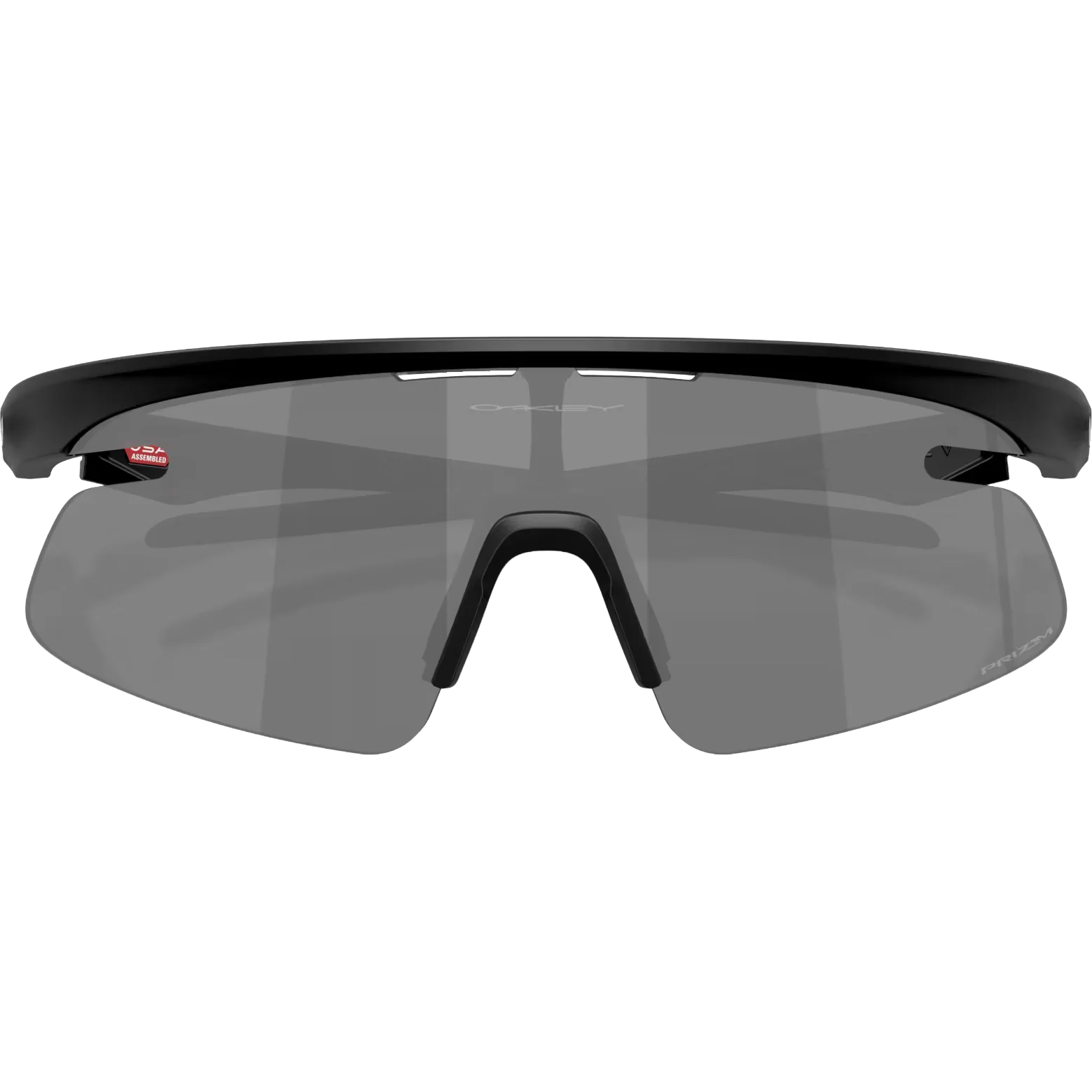 RSLV Lite - Matte Black/Prizm Black - Image 7