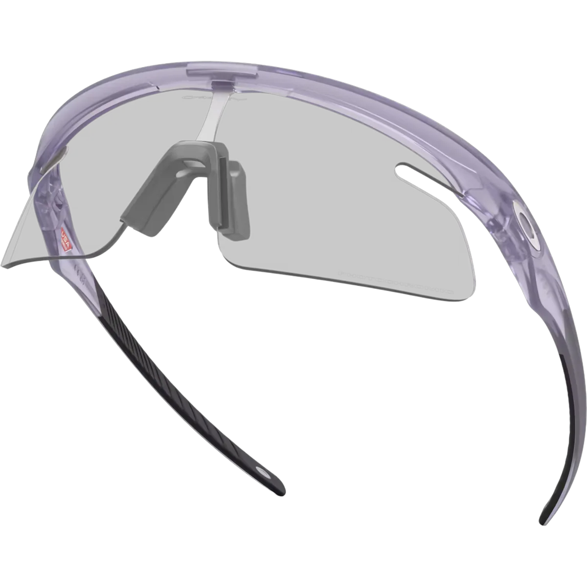 RSLV Lite - Matte Transparent Lilac/Photochromic - Image 4