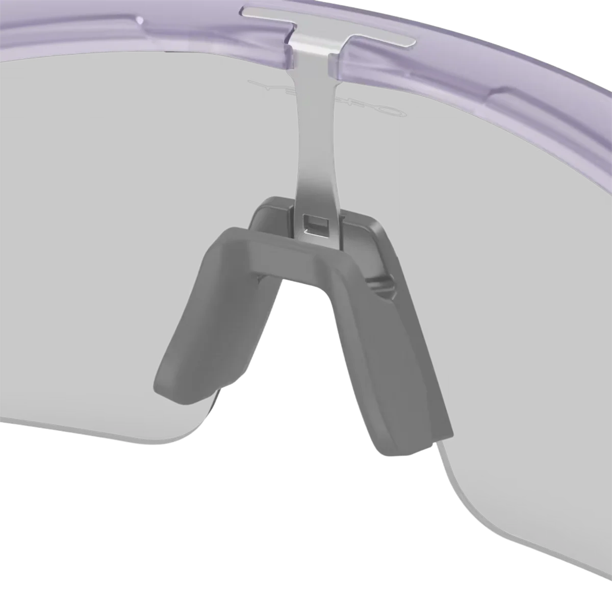 RSLV Lite - Matte Transparent Lilac/Photochromic - Image 7