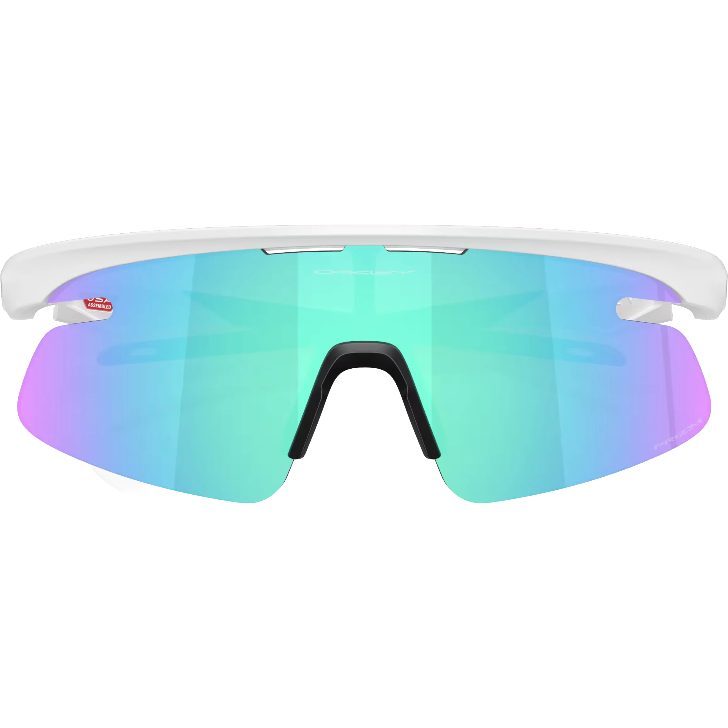 RSLV Lite - Matte White/Prizm Sapphire - Image 8