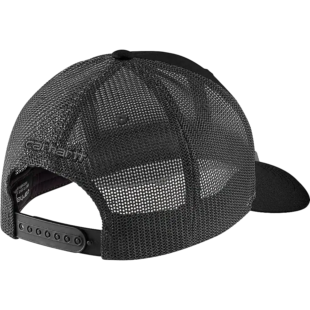 Rugged Flex Twill Logo Patch Cap - Image 4