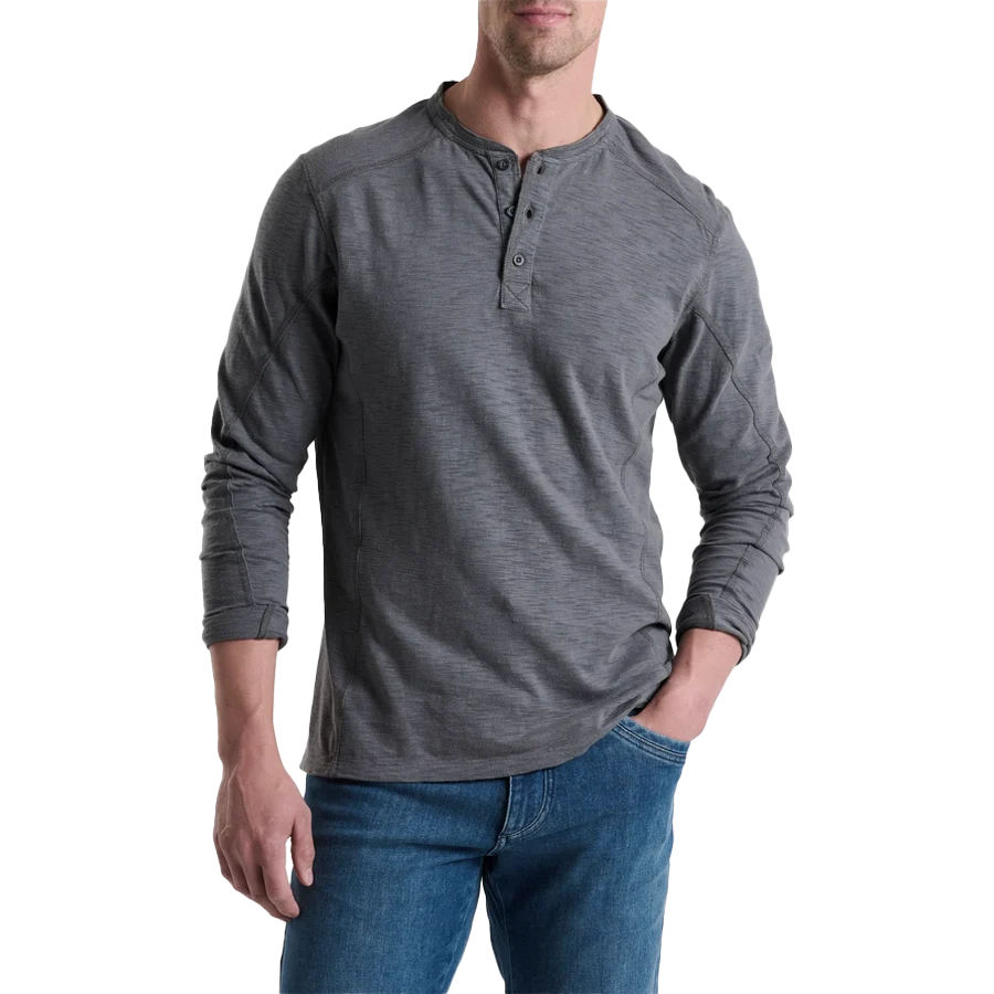 Men's Rukus Henley