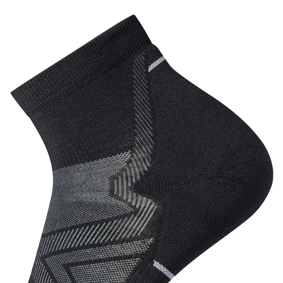 Men's Run Targeted Cushion Ankle - Image 2