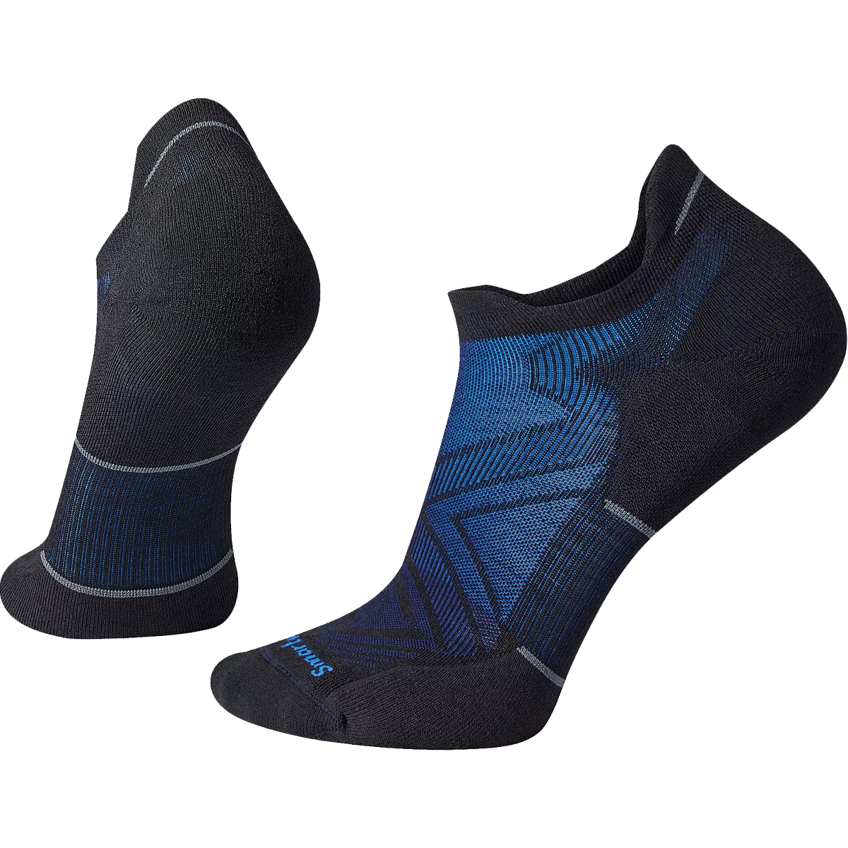 Men's Run Targeted Cushion Low Ankle - Image 2