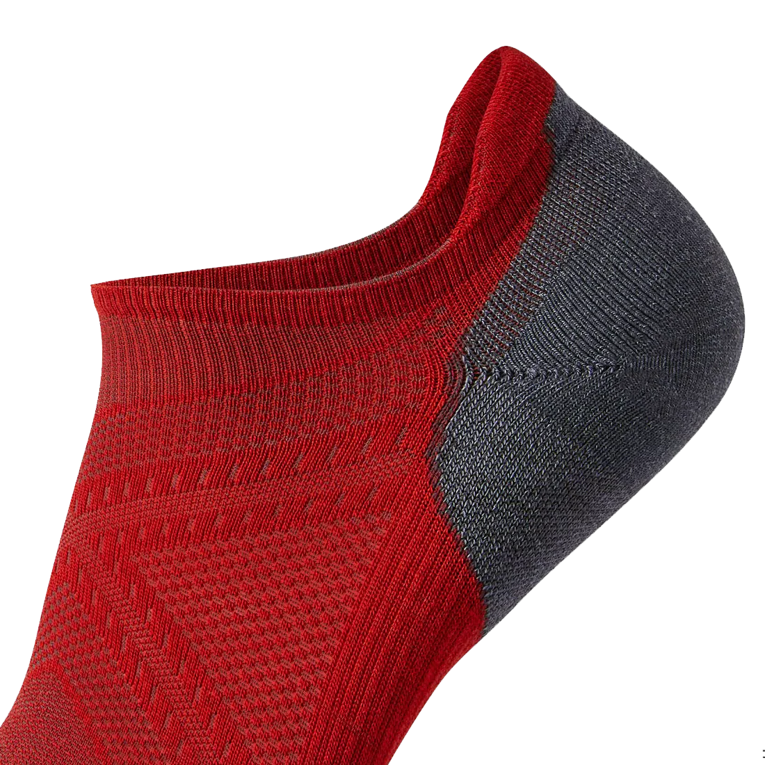Men's Run Targeted Cushion Low Ankle - Image 6
