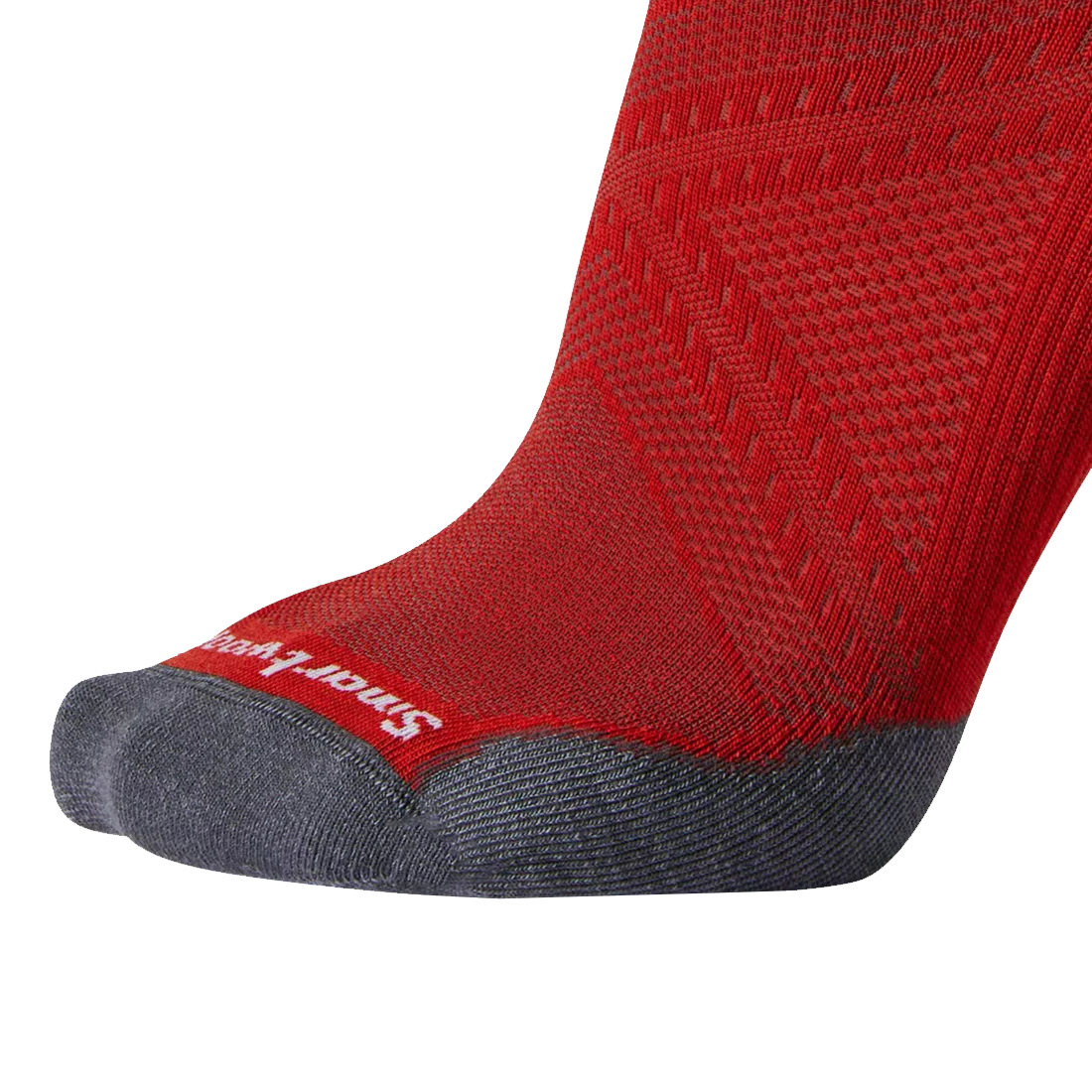 Men's Run Targeted Cushion Low Ankle - Image 7