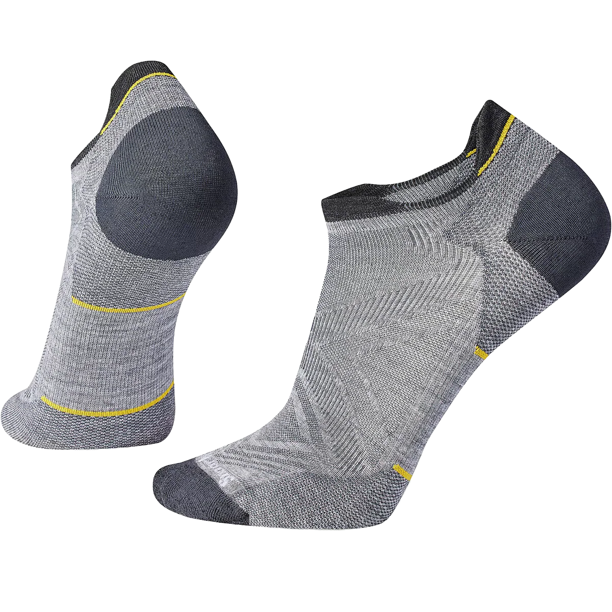 Men's Run Zero Cushion Low Ankle