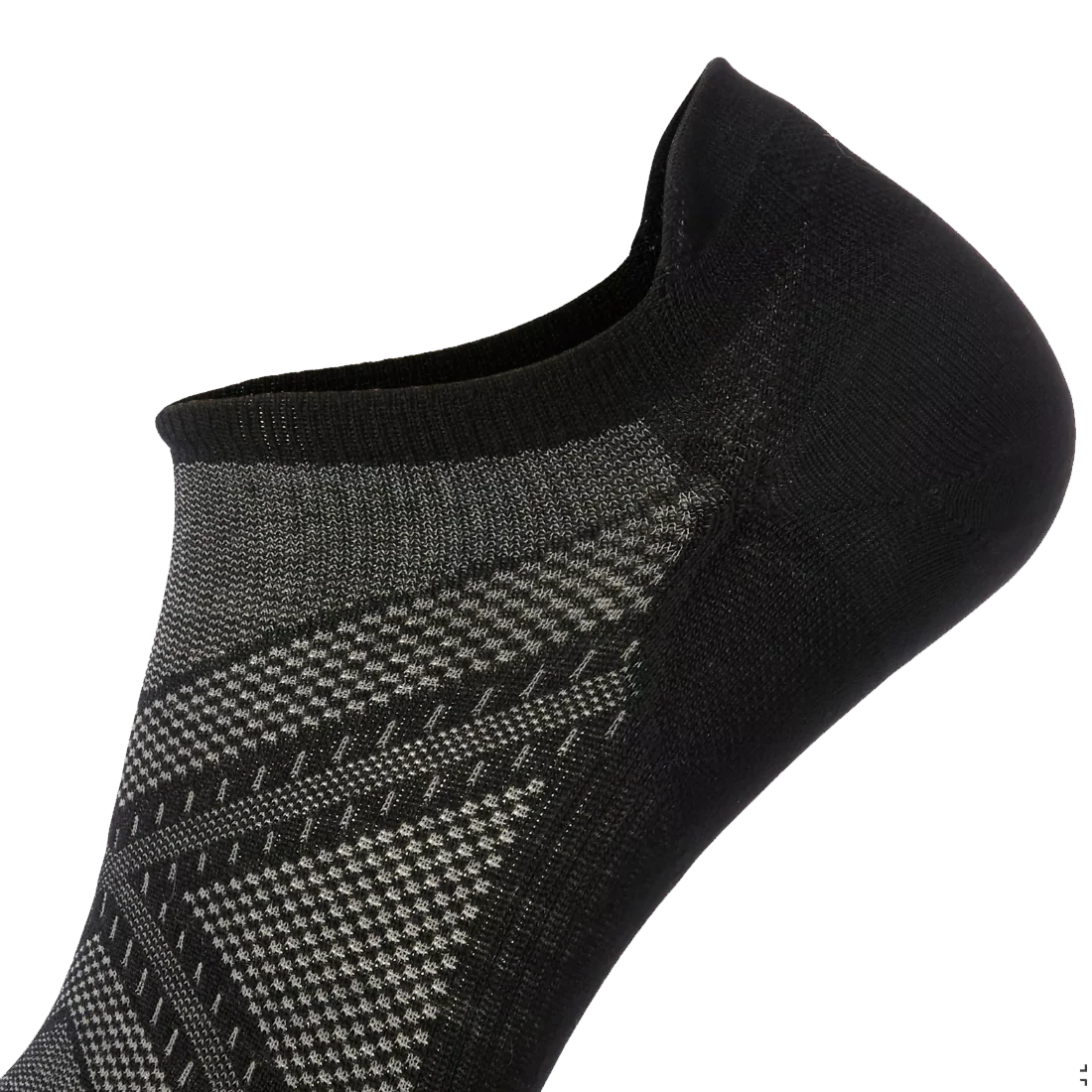 Men's Run Zero Cushion Low Ankle - Image 3