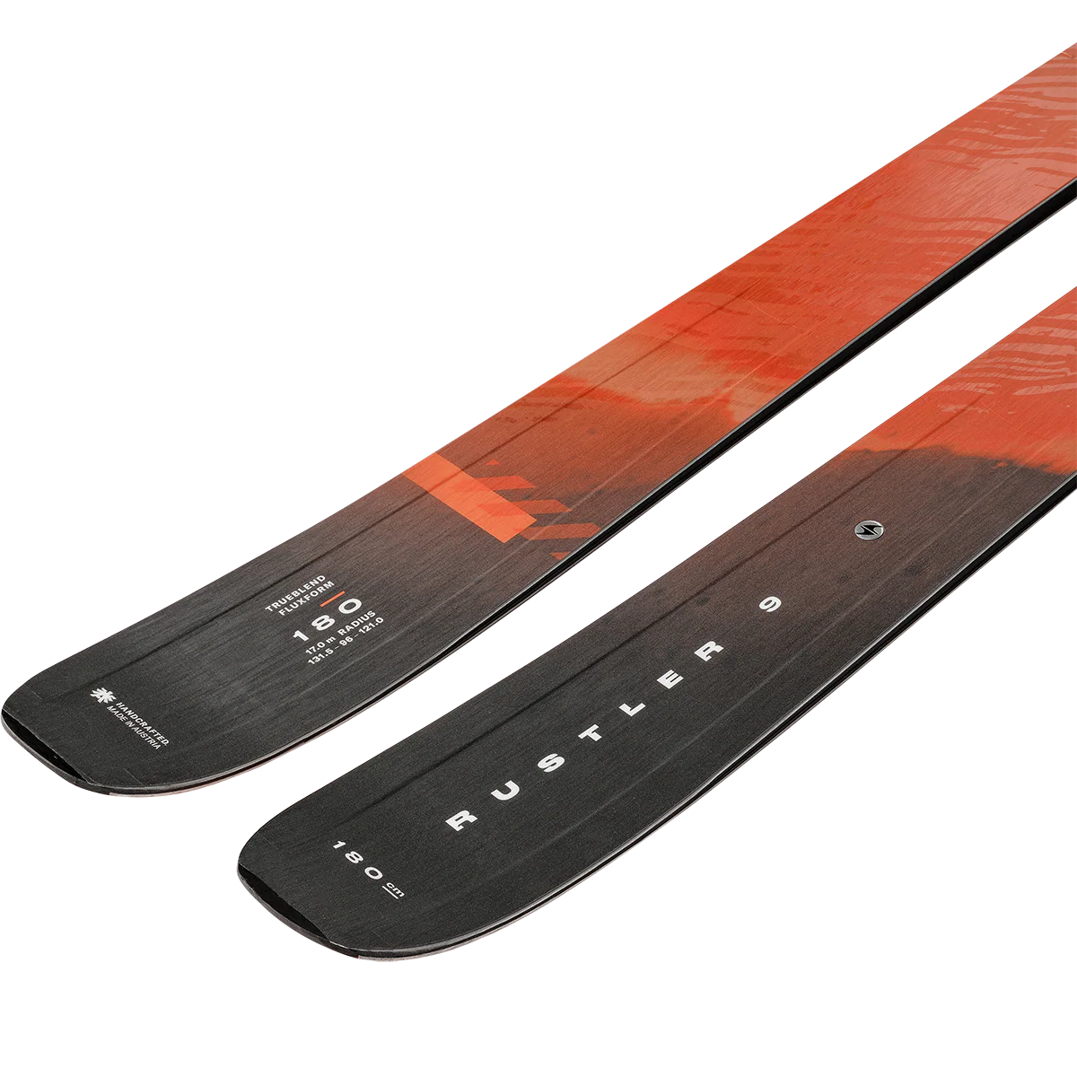Rustler 9 - Image 4