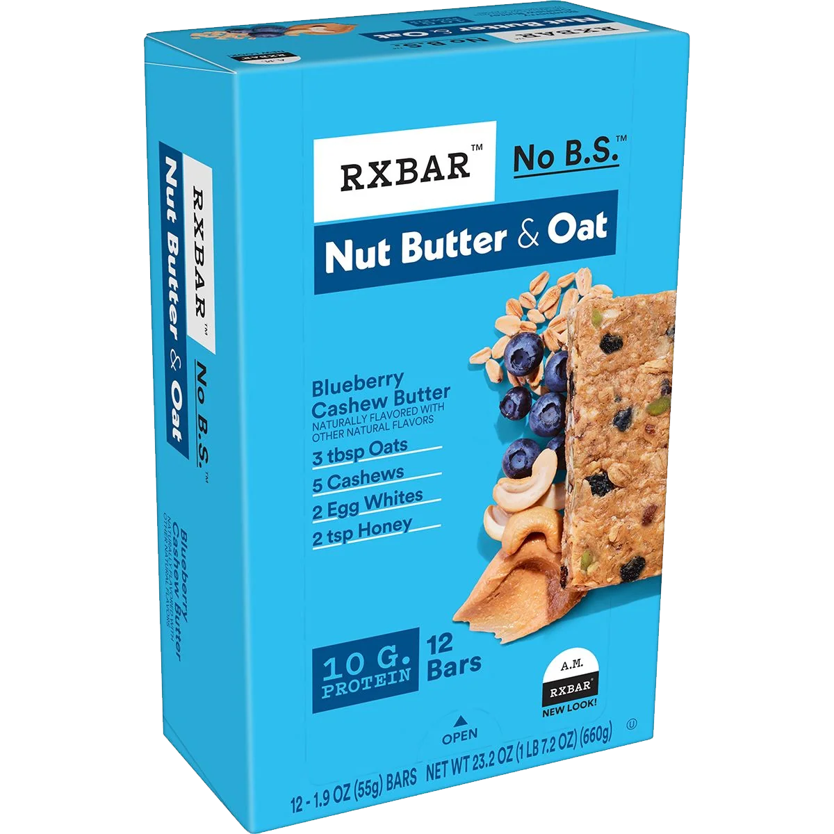 RXBAR Protein Bar - Image 17