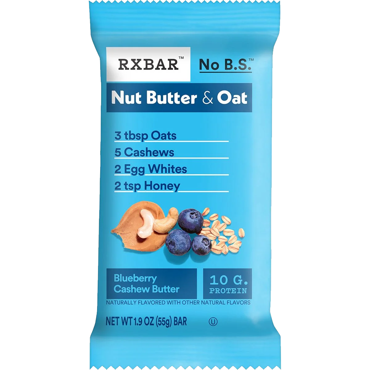 RXBAR Protein Bar - Image 18