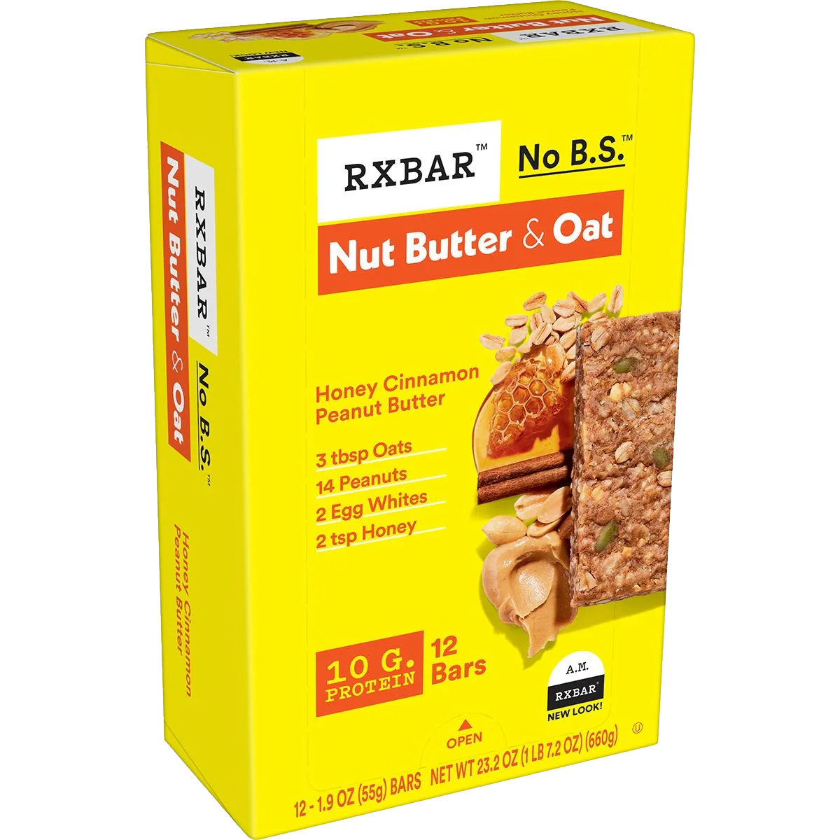 RXBAR Protein Bar - Image 19
