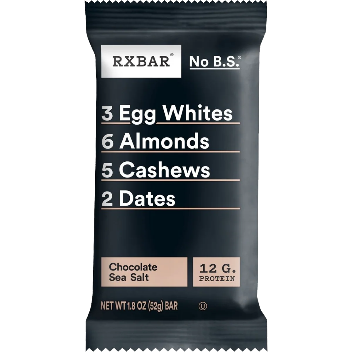 RXBAR Protein Bar - Image 2