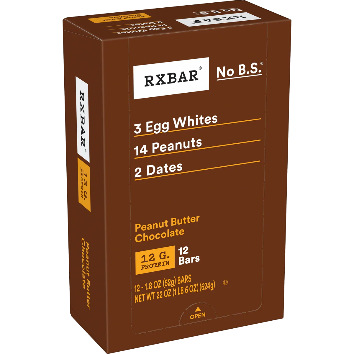 RXBAR Protein Bar - Image 3