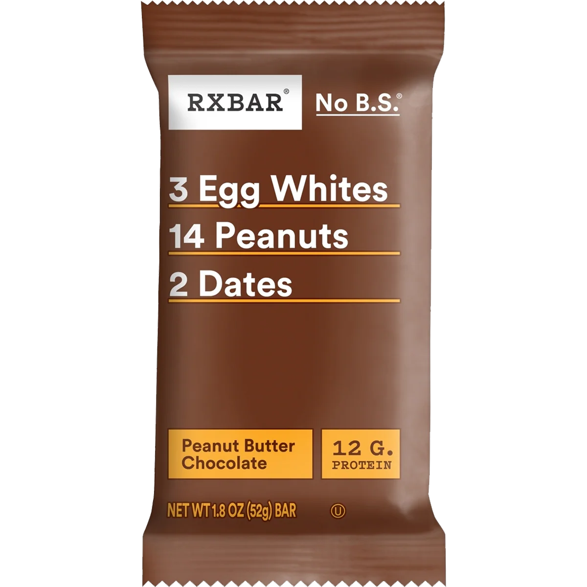 RXBAR Protein Bar - Image 4