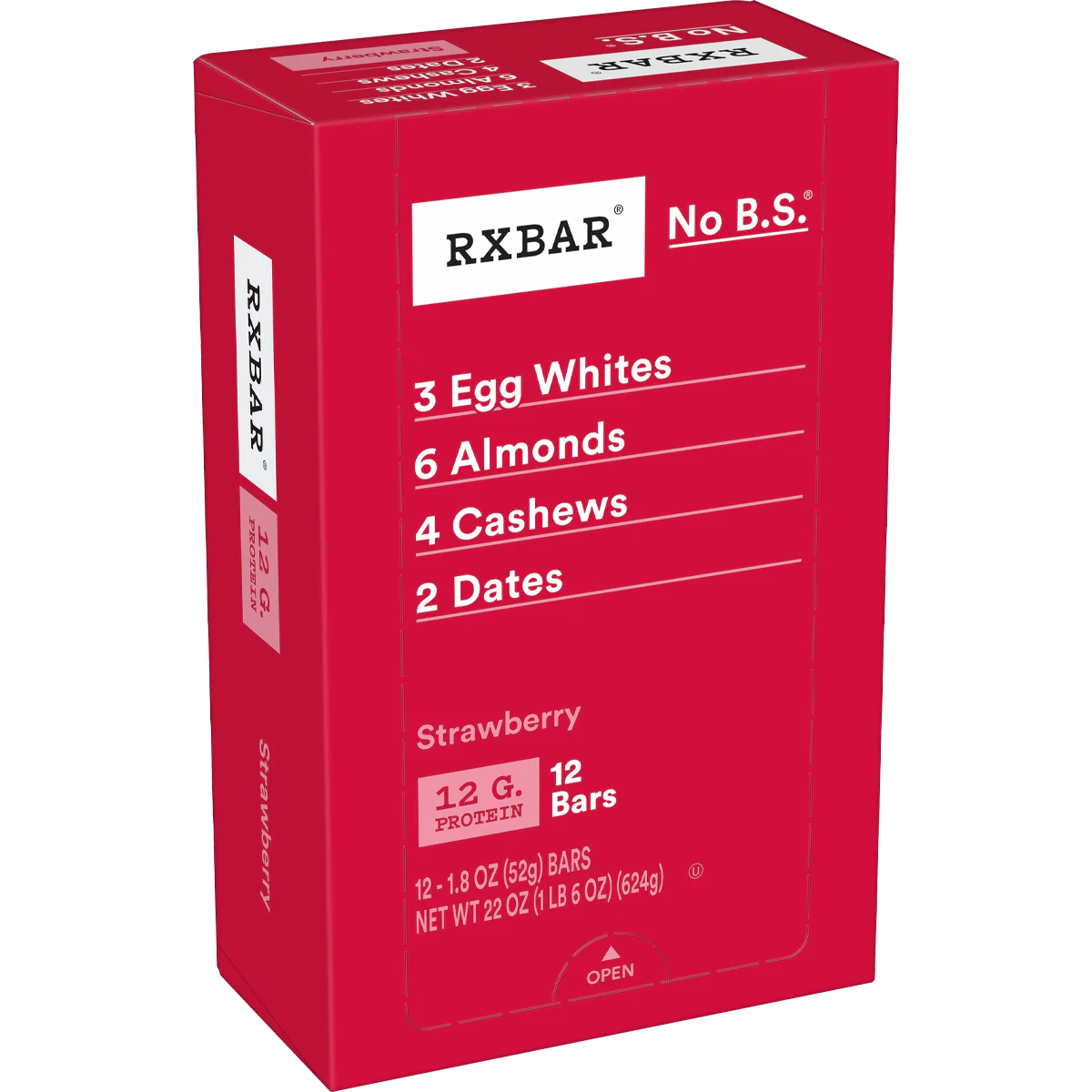 RXBAR Protein Bar - Image 5