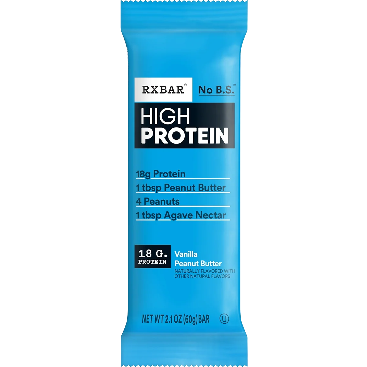 High Protein Bar - Image 3