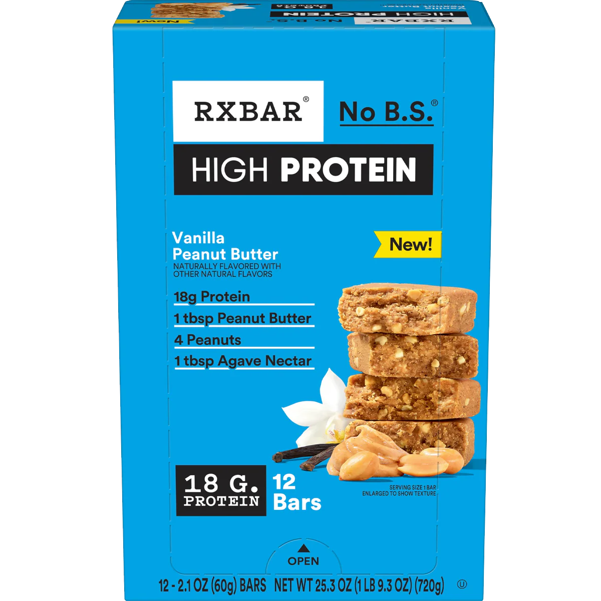 High Protein Bar - Image 4
