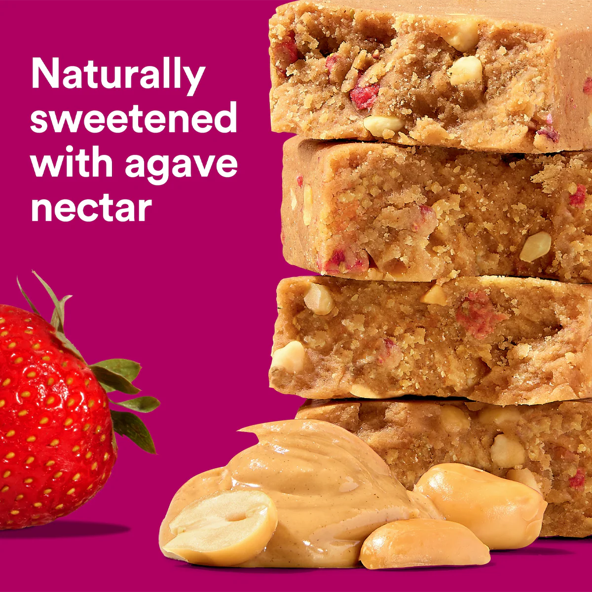 High Protein Bar - Image 5