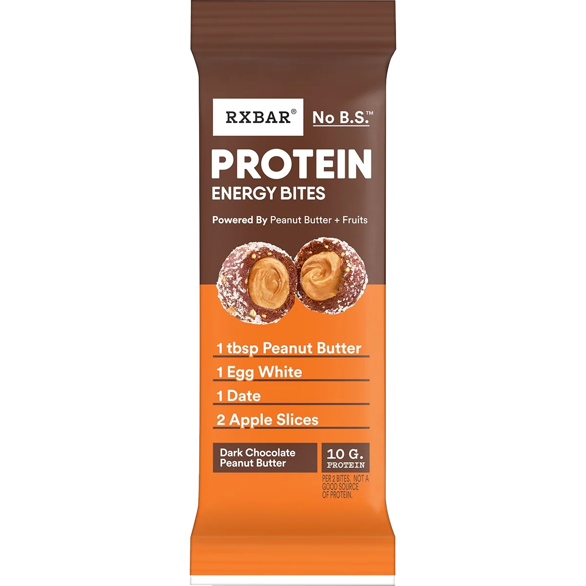 Protein Energy Bites - Image 3
