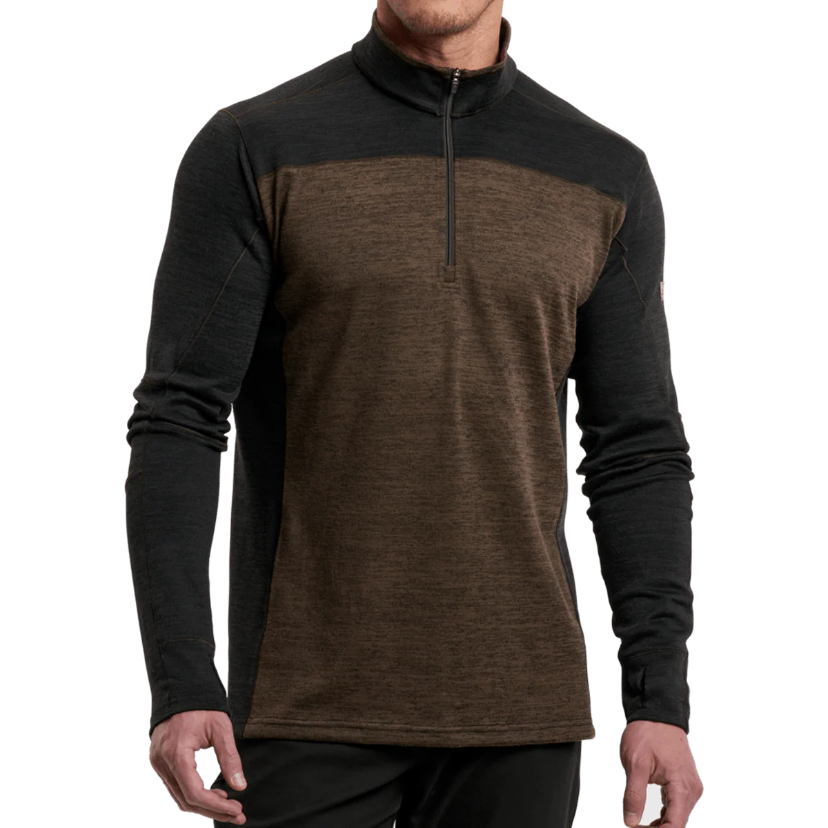 Men's Ryzer Sweater - Image 3