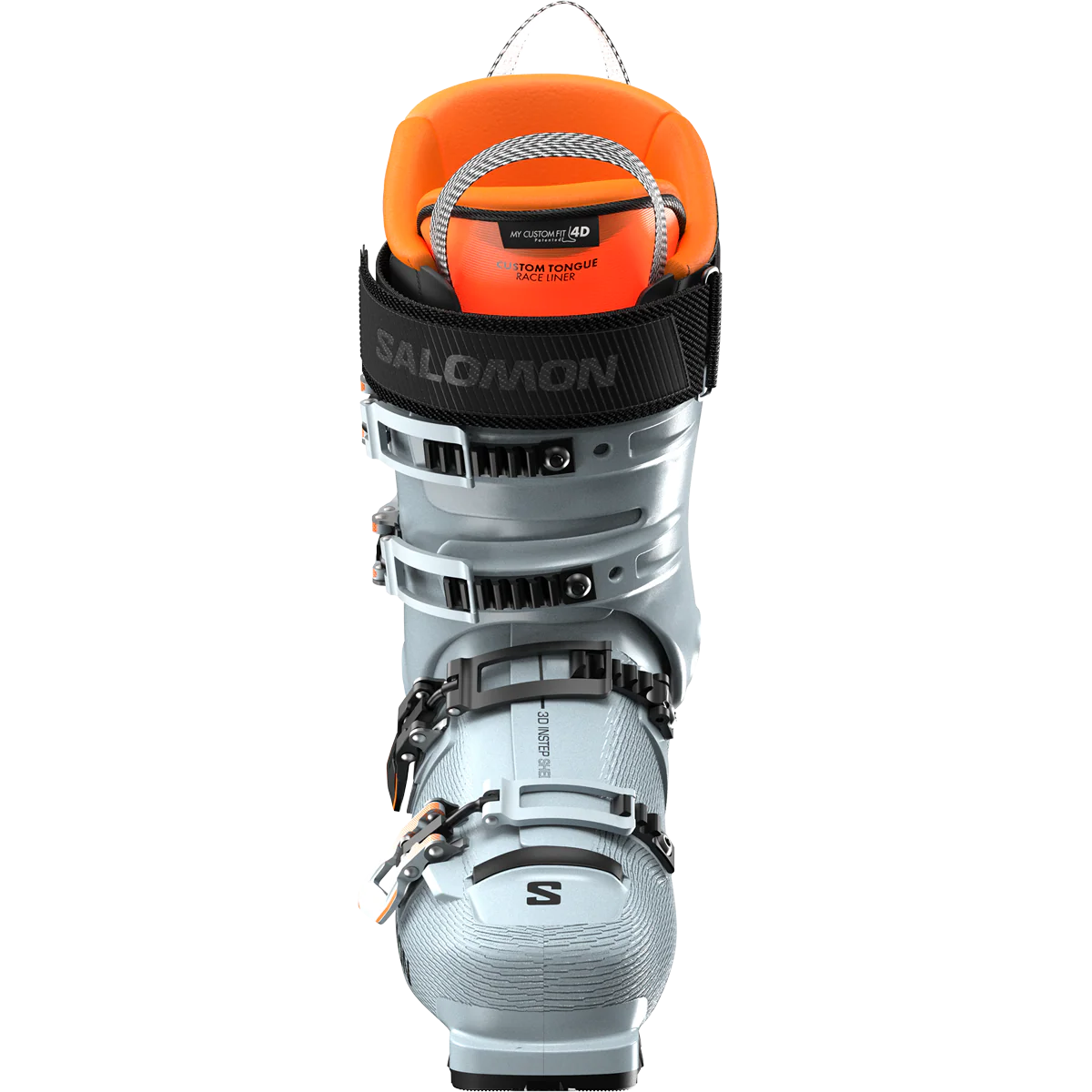 S/Pro Alpha 120 GW - Image 2