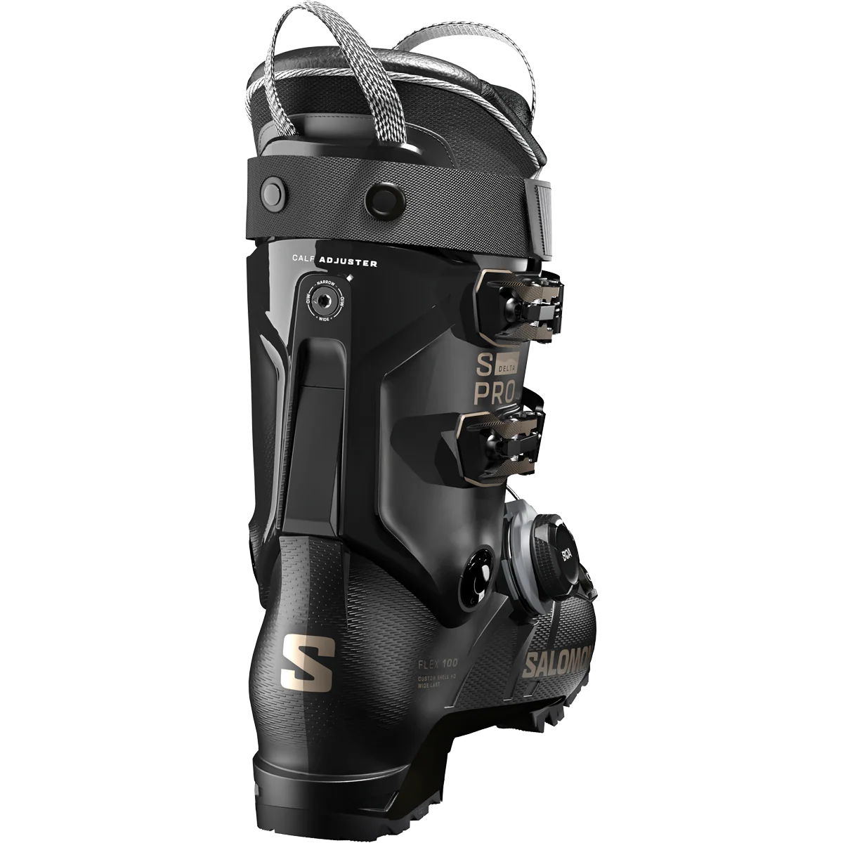 S/Pro Delta BOA 100 GW - Image 2