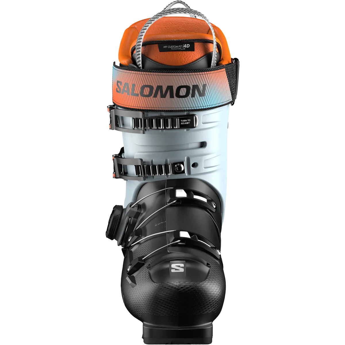S/Pro Delta BOA 120 GW - Image 3