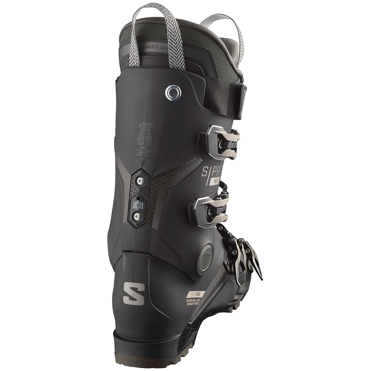 S/Pro MV 100 - Image 3