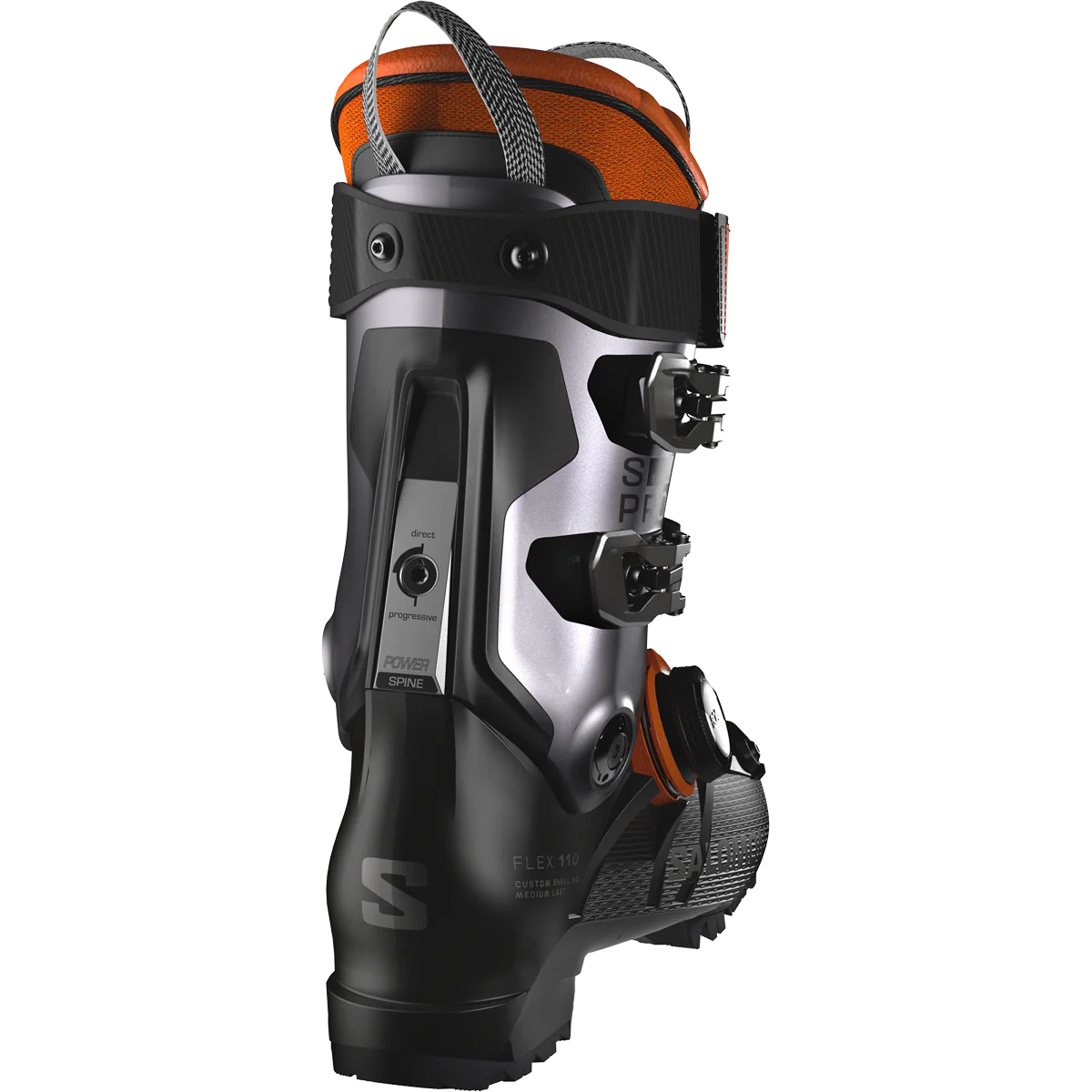 S/Pro Supra BOA 110 GW - Image 2