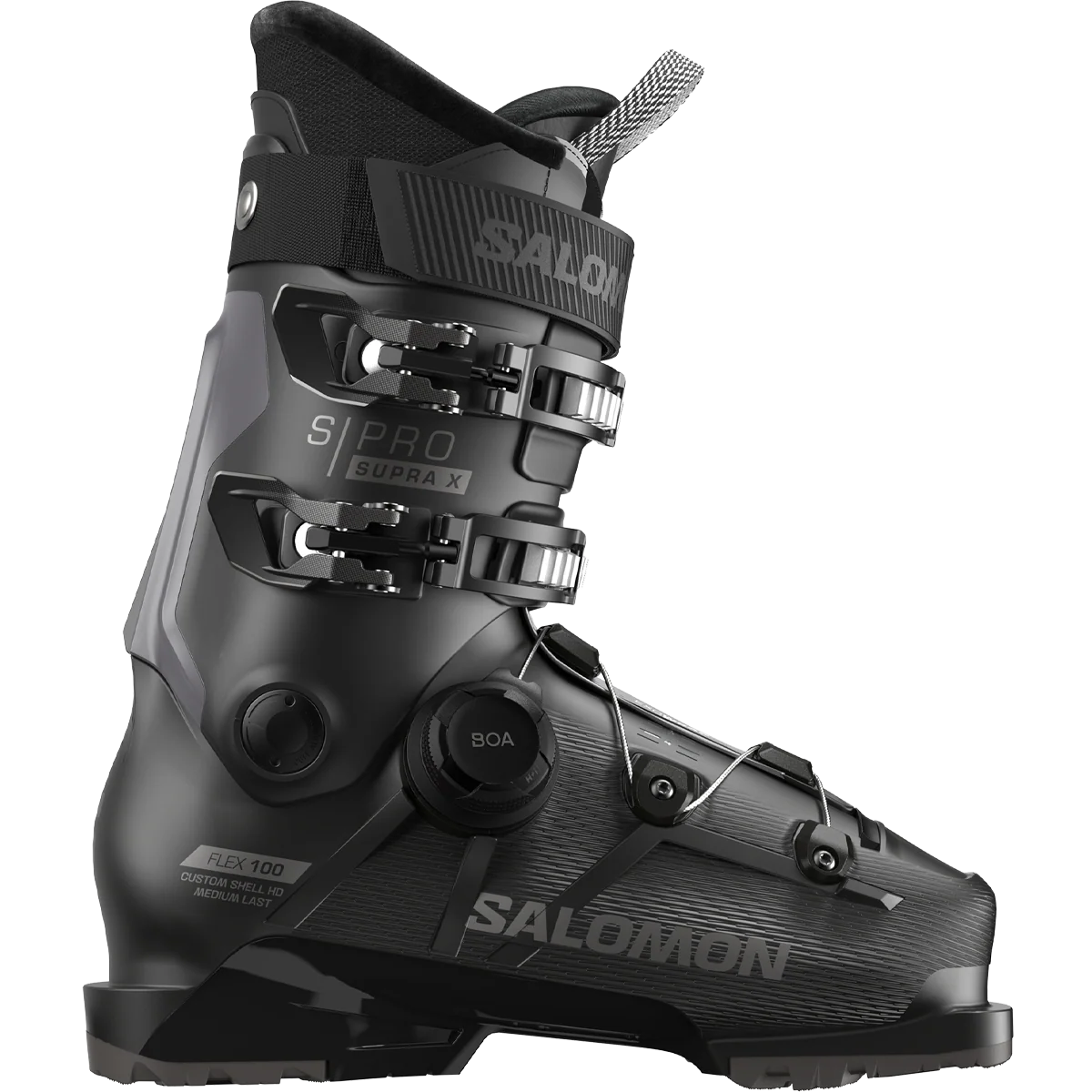 S/Pro Supra BOA X100 GW