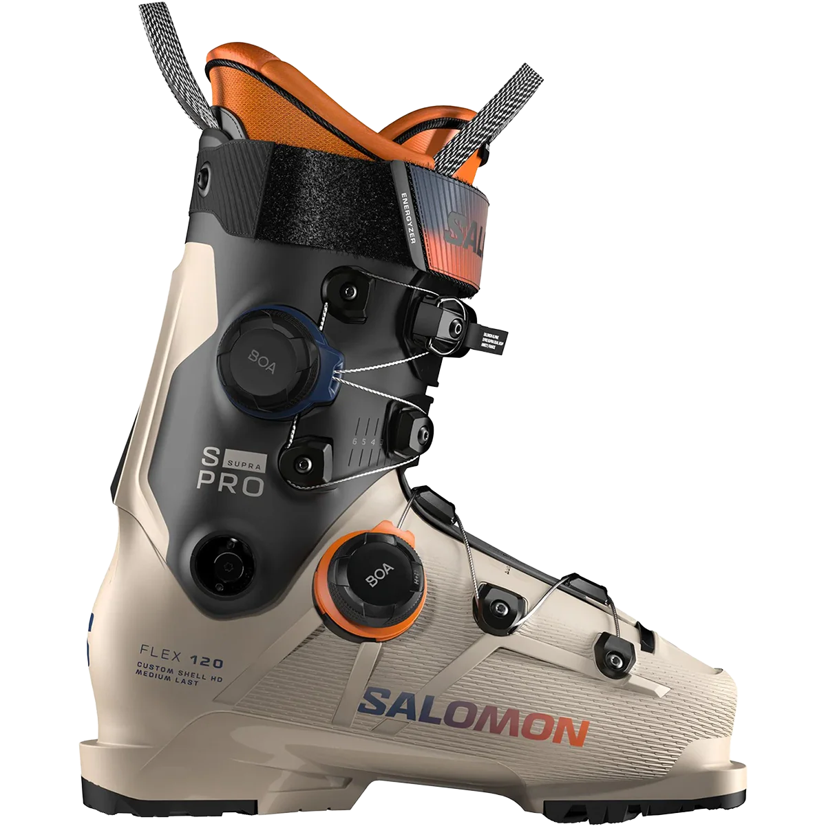 S/Pro Supra Dual BOA 120 GW