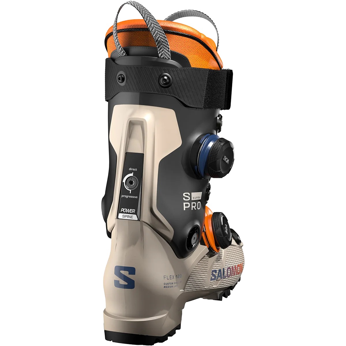 S/Pro Supra Dual BOA 120 GW - Image 3