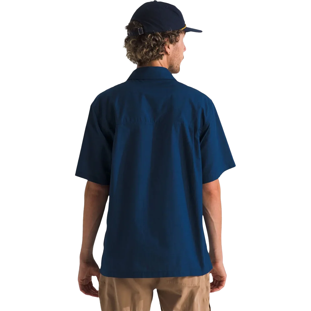 Men's Short Sleeve Heritage Shirt - Image 4