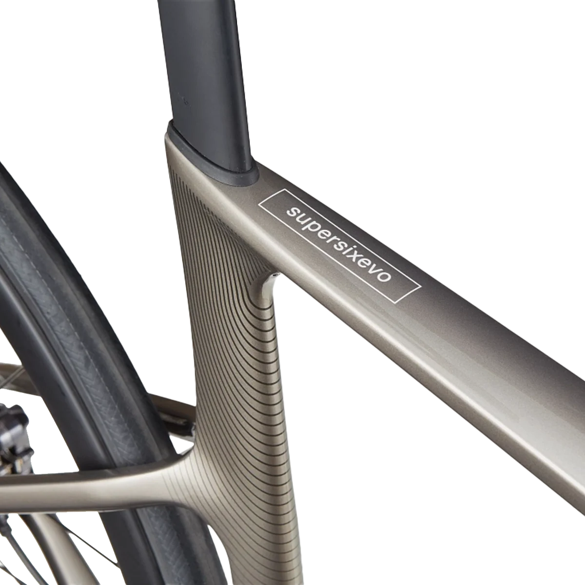 SuperSix EVO 2 Carbon - Image 10